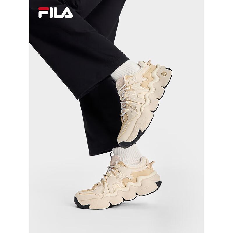 Fila Panini Men's Low-Top Casual & Dad Sneakers