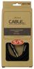 ARIA ASG-10SP [3m SS] Guitar Cable, Shielded