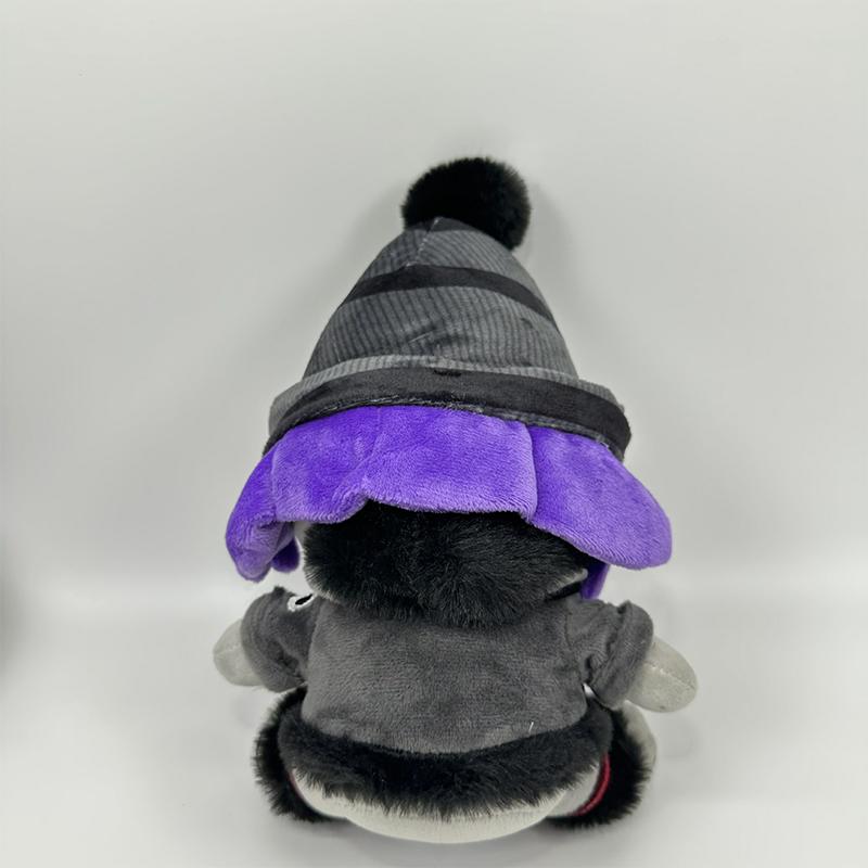 Плюшеві іграшки MURDER DRONES Мила плюшева лялька Мультяшна анімаційна плюшева фігурка Ляльки М'яка іграшка-подарунок для дітей Хлопчиків Різдвяні іграшки