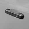 For 2018-2025 Jeep Gladiator JT/Wrangler JL Carbon Fiber Door Handle Cover Trim