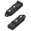 ST-005 Watch Charger Adapter for Polar Loop/Vantage M3/Vantage V3 Type-C Connector Magnetic Adapter