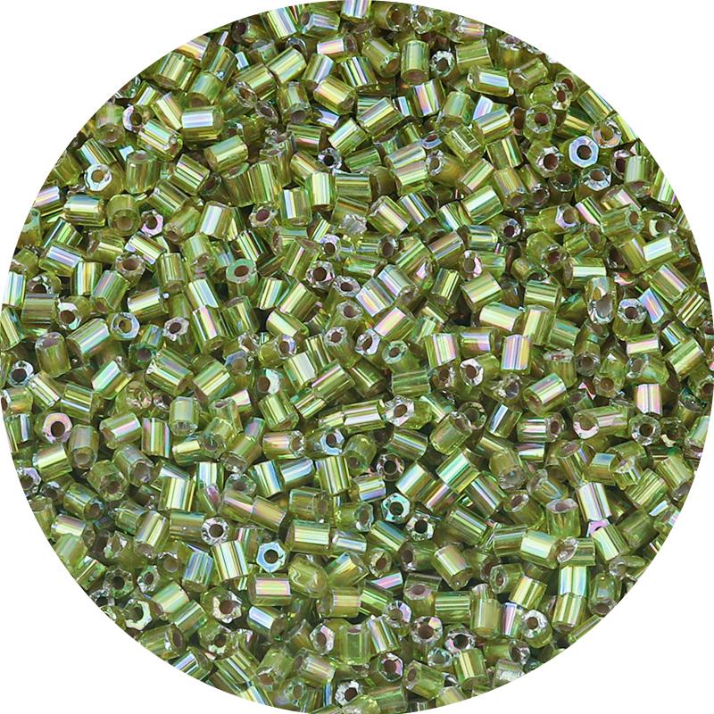 1000 Stück/Los 2mm Miyuki Perlen Anhänger Tschechisches Glas Rocailles Kleine Röhrenperlen Für DIY Rätsel Schmuckherstellung Ohrringe Armband