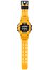 Casio RANGEMAN Heart Rate Made with Biomass Plastic G-Shock GPR-H1000-9JR Men's Watch, Yellow, GPS, Monitor, Bluetooth,