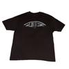 Travis Scott T Shirt XL Black JackBoys 2 B2 NEW *stitching