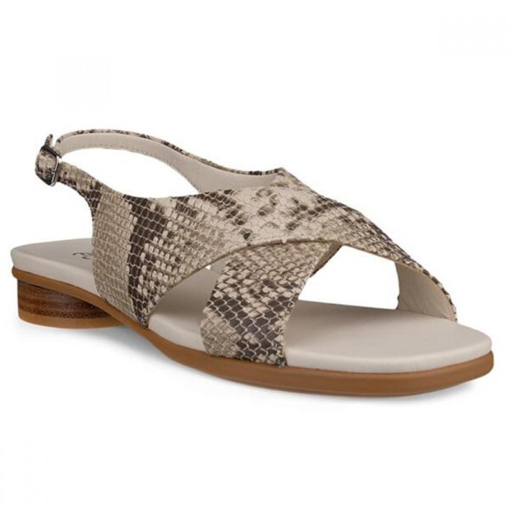 Eco Sculpted Alba 25 233833 01378 230mm / EU 36