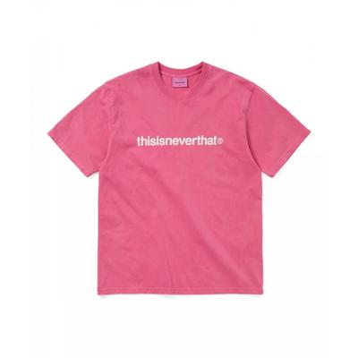Thisisneverthat T Logo Tee Taffy