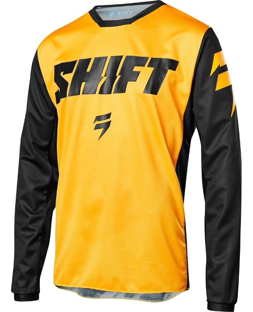 Maglia sportiva retrò americana casual larga a maniche lunghe ad asciugatura rapida per uomo e donna, abbigliamento downhill per mountain bike fuoristrada all'ingrosso
