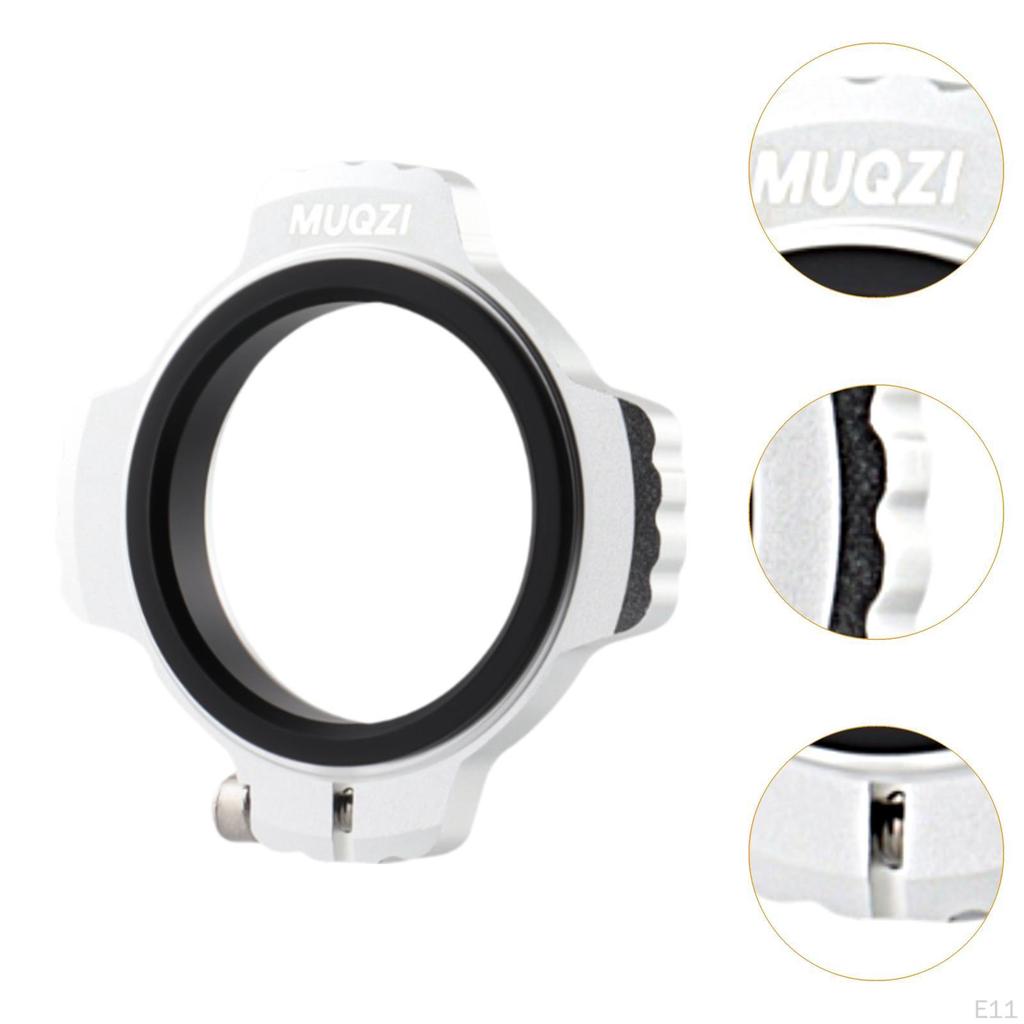Bottom Bracket Preload Adjuster Professional Aluminum Alloy Repair Tool for