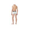 Calvin Klein Letter Print Minimalist Low Rise Briefs 3 Pack Men Underwear NB3611-VVM