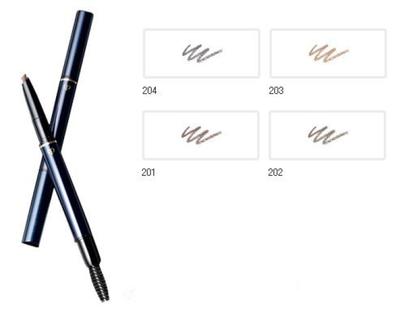Shiseido de Peau Stylos Lucille Clé Beauté (Patrone) (201)
