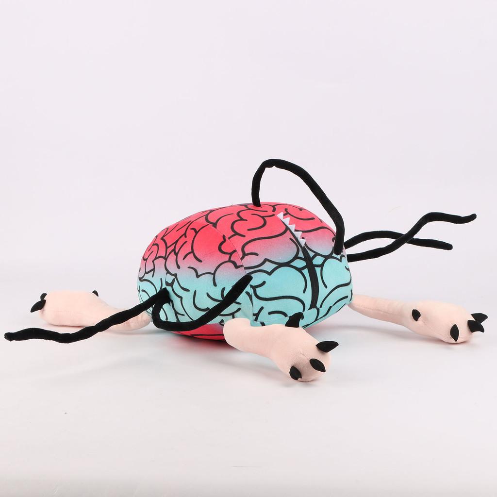 Dragons Dungeons Intellect Devourer Plush Toy Stuffed Doll 50cm Decoration