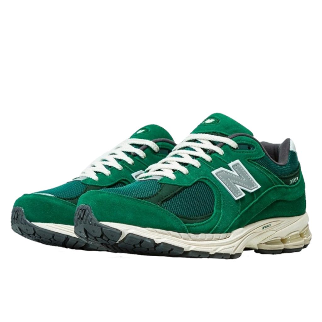 New Balance 2002R Nightwatch Green