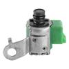Transmission Shift Solenoid 35250‑12010 Replacement Fit for TOYOTA COROLLA MATRIX