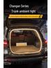1.8m LED Ambient Trunk Light for Changan CS55 PLUS/UNIT