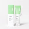 [Kim Jung-moon Aloe] Cure Aloe Cica PDRN Hydra Soothing Cream 365 80ml