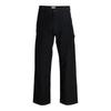 Pantalon cargo kaki eddie baggy fit coton Homme JACK & JONES