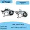 Aluminium Beugel voor Peugeot 3008/RCZ & Citroen C4L 1.6T Modellen (1807JE/1807HC/9816579680)