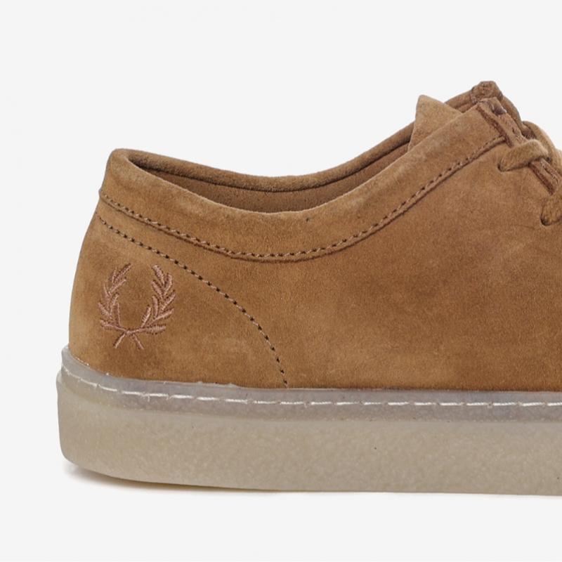 Fred Perry Men S Suede SneakerS Sfpm2314350 644