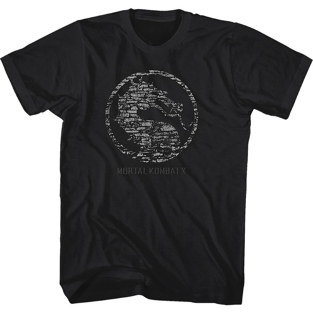 Best Sale 1992 Mortal Kombat  Real Fighting Game Mortal Combat  Athletic Tshirt For Wrestling Matches