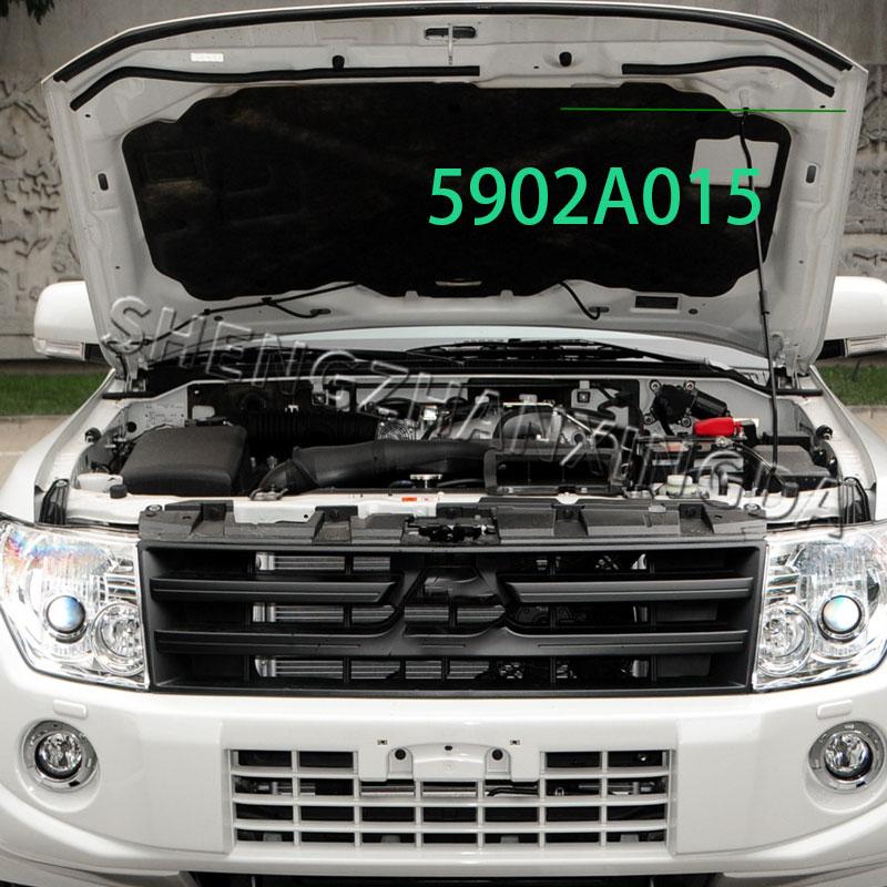 Suitable for 2007-2020 Mitsubishi Pajero V93