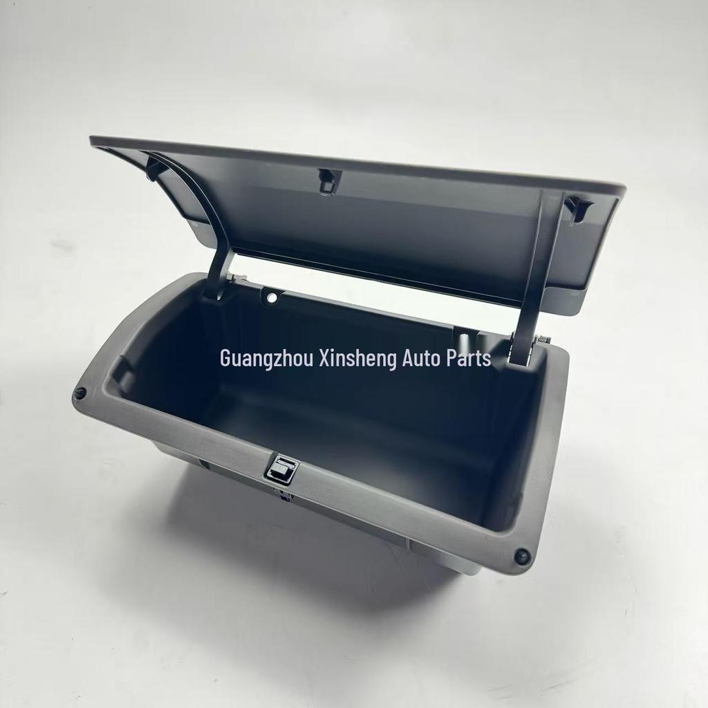 Compatible Dashboard Storage Box for Hilux VIGO 2004-2015 (RHD)