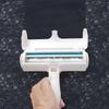 Pet Hair Removal Roller Brush, Carpet and Sofa Hair Scraping, Hair Removal and Cleaning Device, Dog Hair Sticking Device, Cat Hair Suction Magic Tool