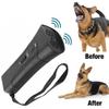 Ultralyd Barxbuddy Dog Repeller Control Training-Kjæledyrrekvisita Hunder trener