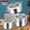 Panelas, frigideiras e afins – Jogos de cozinha