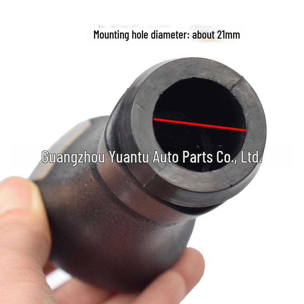 Nissan Qashqai J10 2006-2013 Manual Gear Shift Knob, Car Accessories