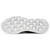 Skechers Go Walk Max Mesh Sport Easy Wear Low Top Lifestyle Casual Shoes Men Sneakers Black Green 216235-BLK