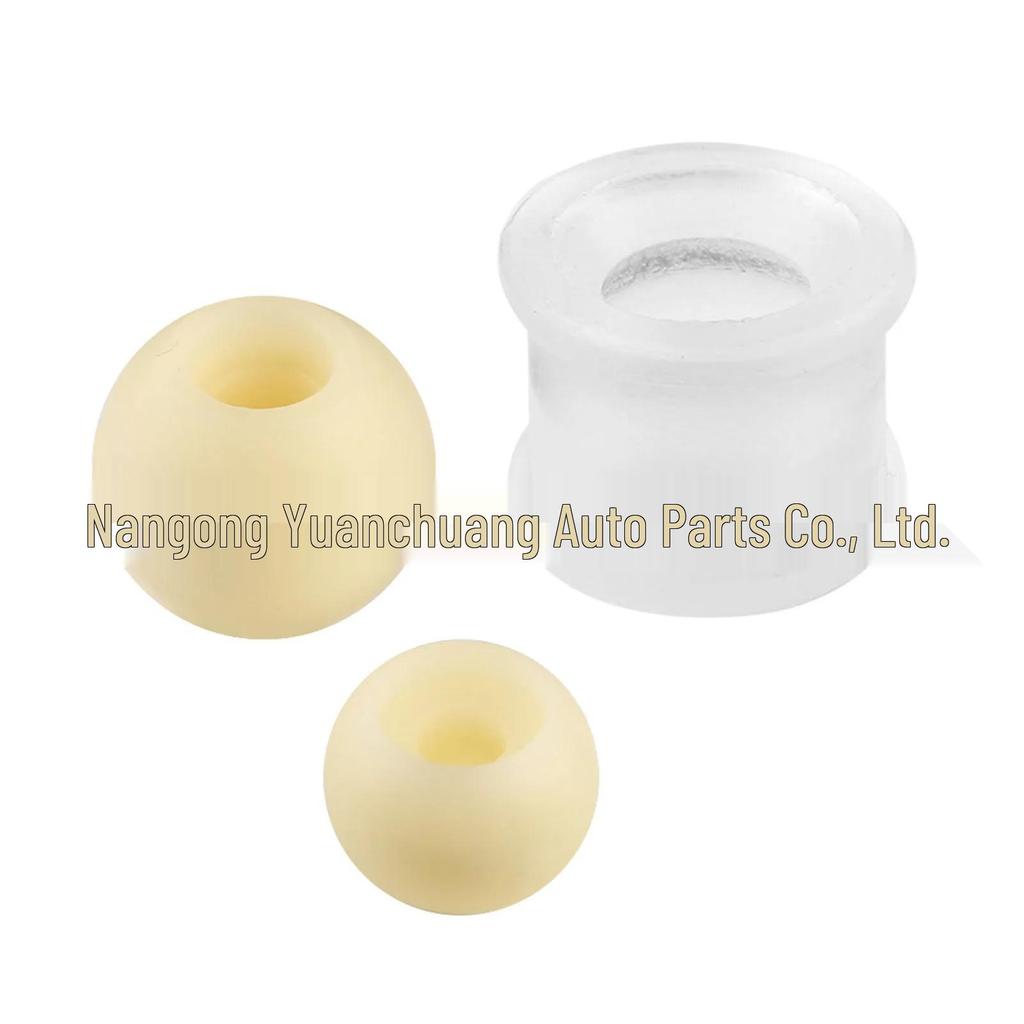 Volkswagen T4 MK4 Gear Shifting Repair Kit 701711166 For 7D0711131, 015311544