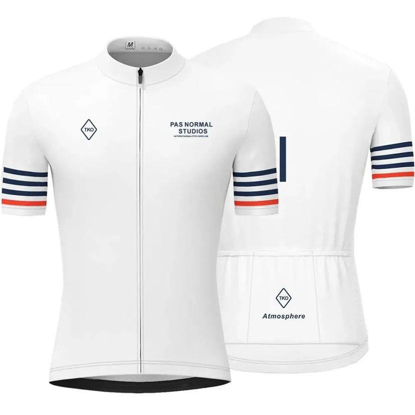 Summer Short Sleeve Strap Cycling Suit Men's Mountain Road Bike Off-Road Clothing