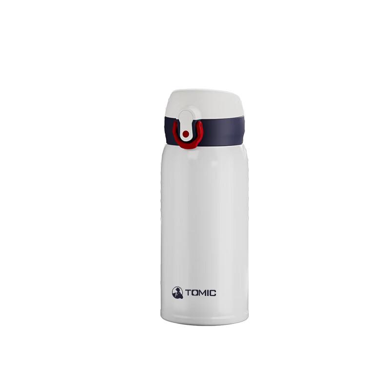 Temeike Pop-Up Lid Insulated Thermos