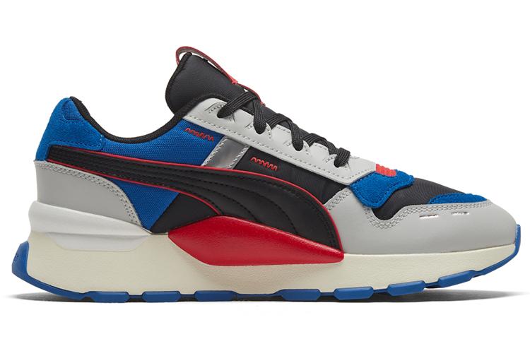 Puma Rs 2.0 'Future Grey Violet Lapis Blue' 374011-01