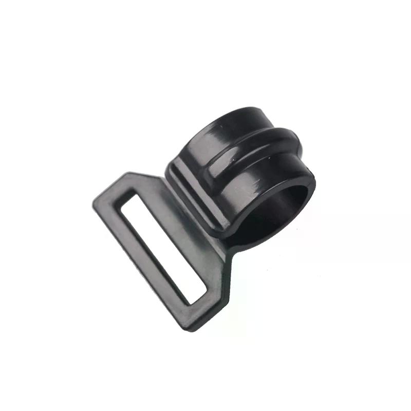 10 Pack Windproof Tent Hooks Camping Caravan Awning Tent Windproof Rope Clip Tent Clip