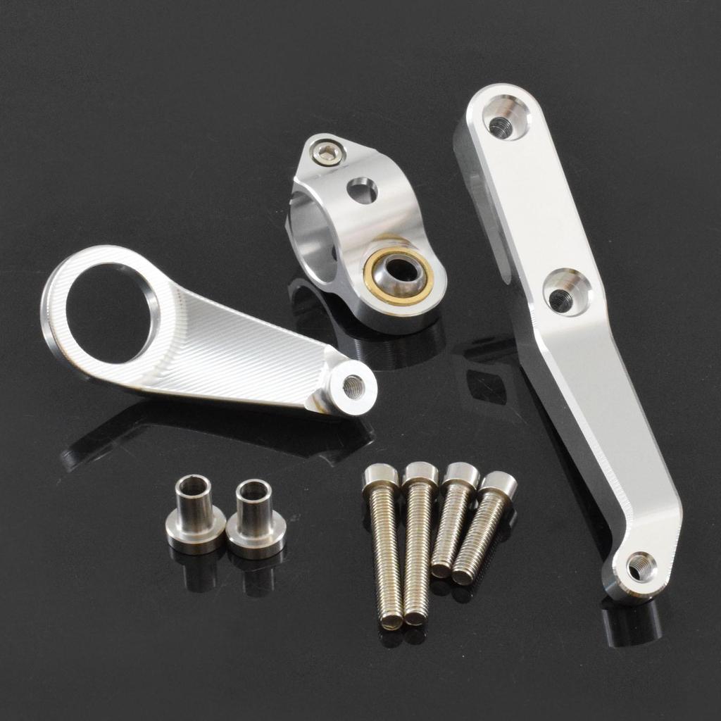 Honda CBR954RR 02-03 Titanium Handlebar Stabilizer Damper