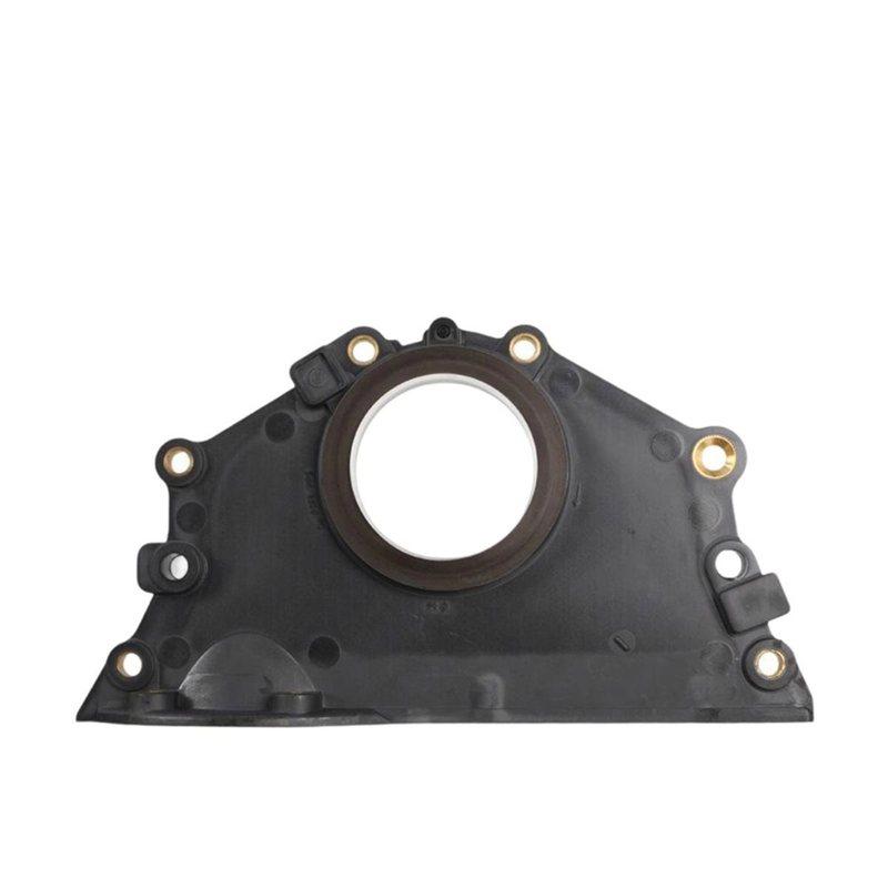 DT08 03H103151D Crankshaft Front Oil Seal Cylinder Crankcase Cover for VW Teramont 2.5T 03H 103 151 E