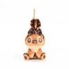 Disney Stitch Plush Toy - Adorable Backpack Pendant Doll