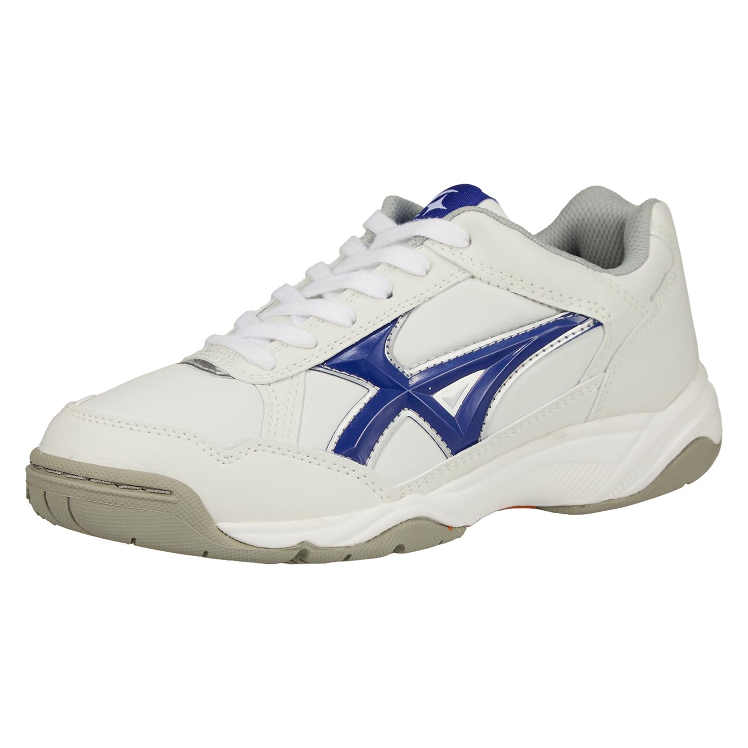 

Кроссовки MS3200G Детские см 2E [Moonstar] W/Navy 24.5