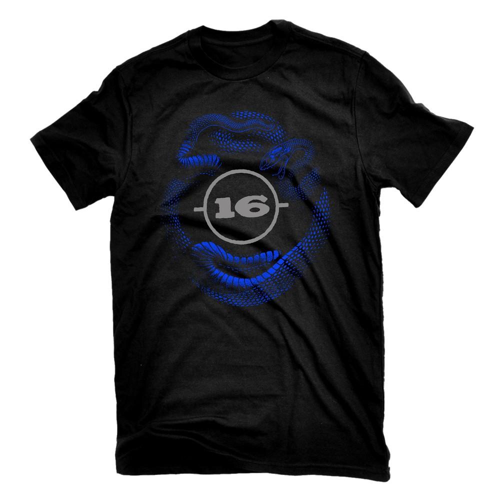 16 Lifespan Of A Moth T-Shirt NEW! Relapse Records TS4461 Unisex T-Shirt XXXXL