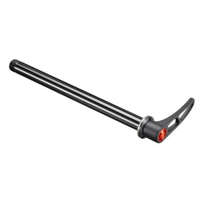 DT Swiss RWS 12 mm 148 mm Alüminyum Kol için 12 x 1 mm Diş Siyah (alaşım) / TAKVİYE, -