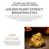 ZOZU Gold Eye Mask Hydrating and Moisturising Eye Mask Patch Series