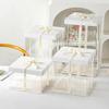 Meidi Transparent Cake Packaging Box