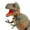 Terra by Battat Lava Mountain T-Rex Adventure Dinosaur Toy, Dinosaur Figure, Toy Dinosaur Gift, Lava Mountain, Tyrannosaurus Rex, Ages 3+