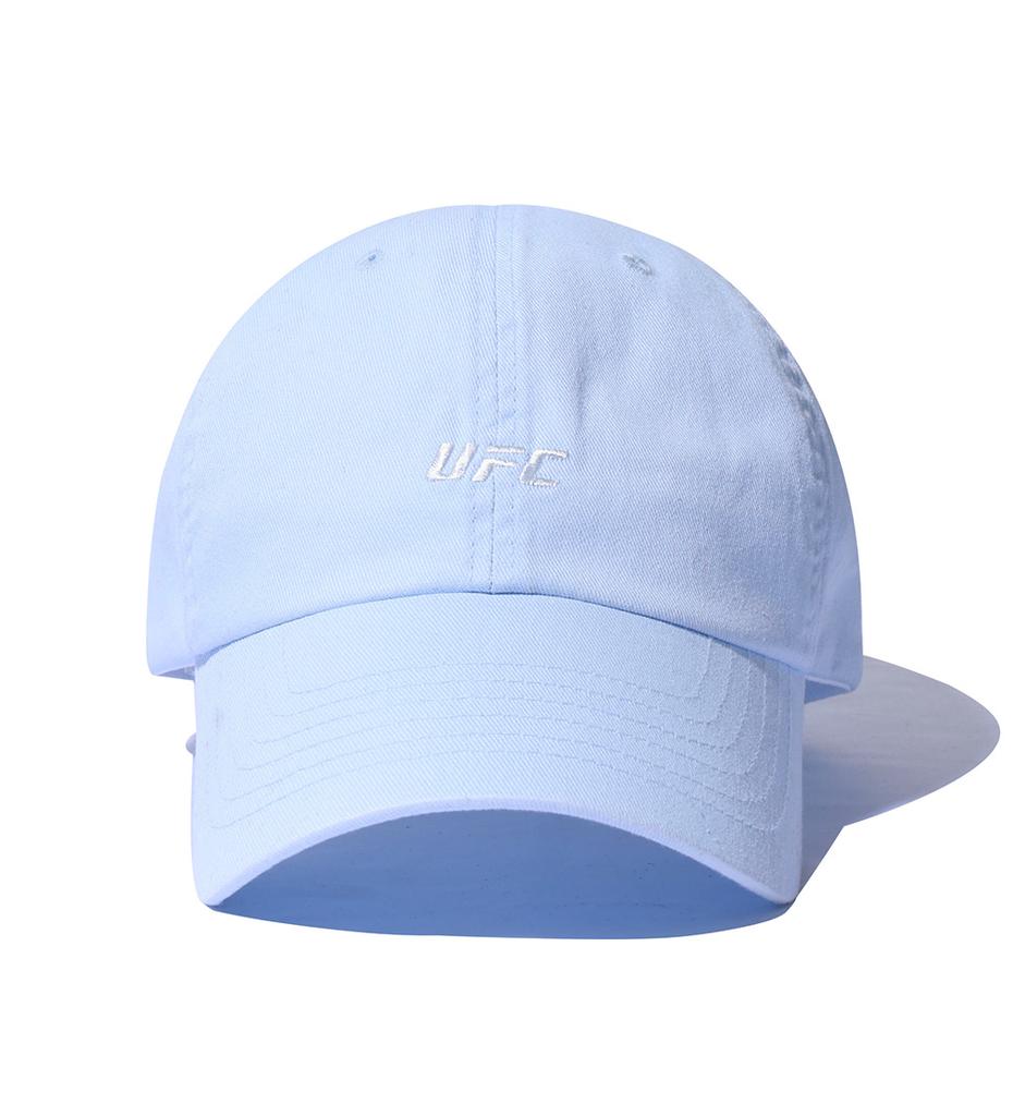 UFC SPORT Ufc Essentials Ball Cap Light Sky Blue U2Hwu2320Sb