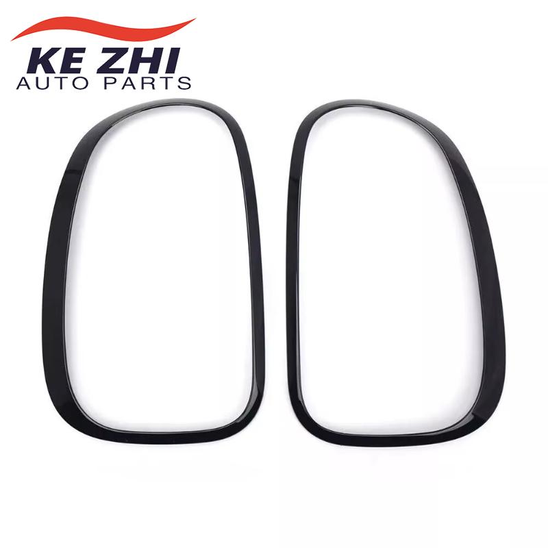 52109806935 1Pair Rear Tail Light Surround Trim Suitable For MINI R60 Countryman R61 2013-2016 52109806936
