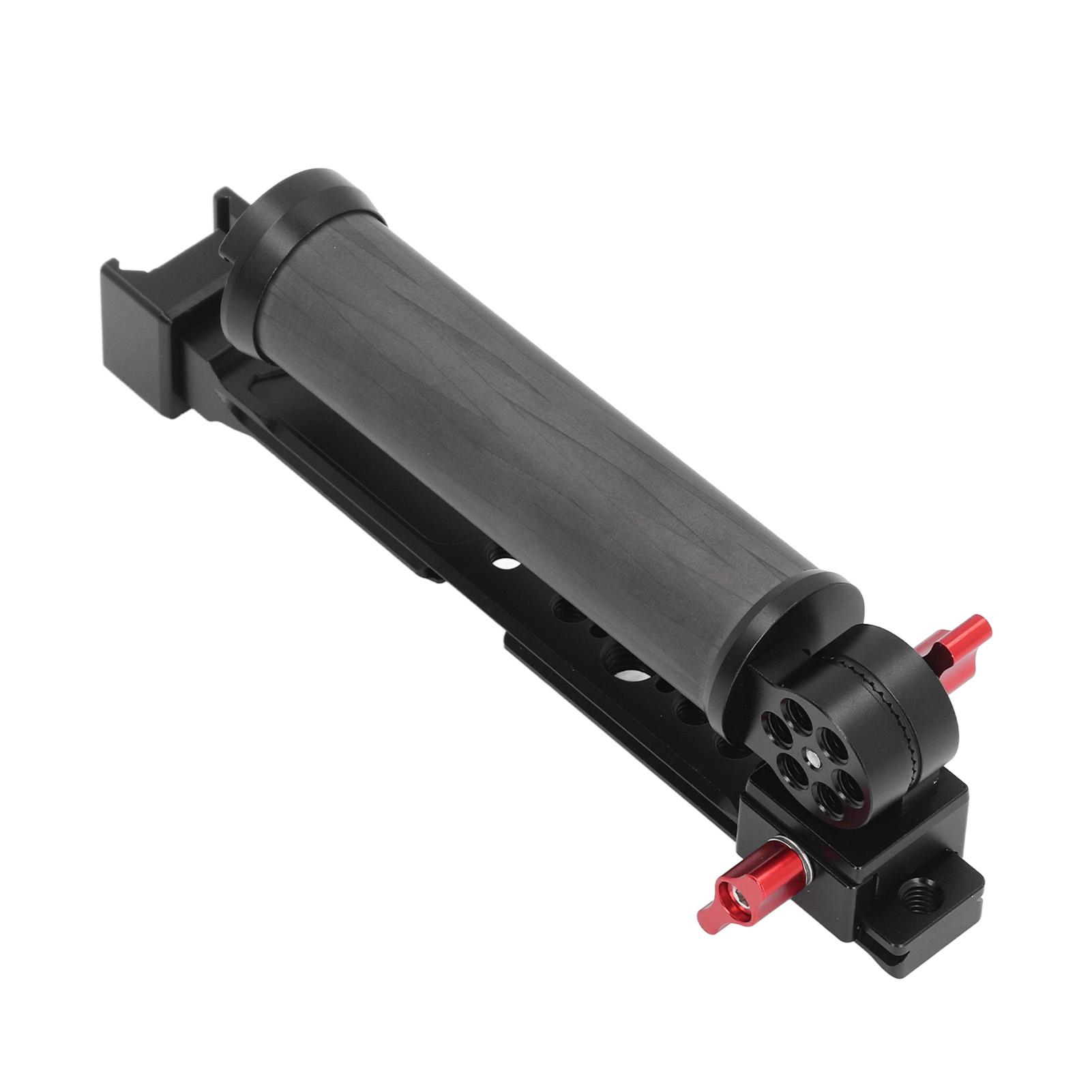 

Верхняя ручка для камеры, многофункциональная, складная, двойного назначения, регулируемая, с верхним углом, для Ronin