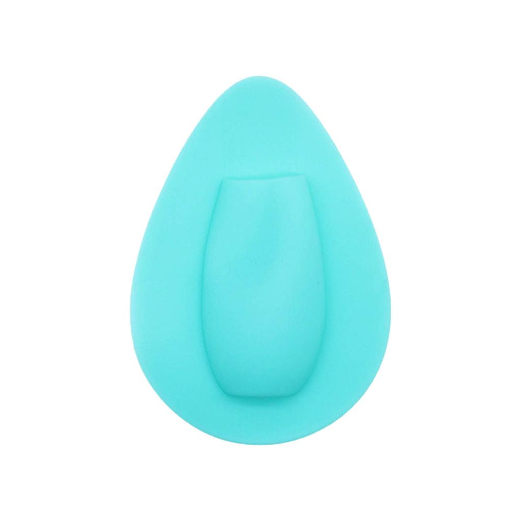 Silicone Wall Hanging Vase Wall Sticker Vase Free Perforated Wall Vase