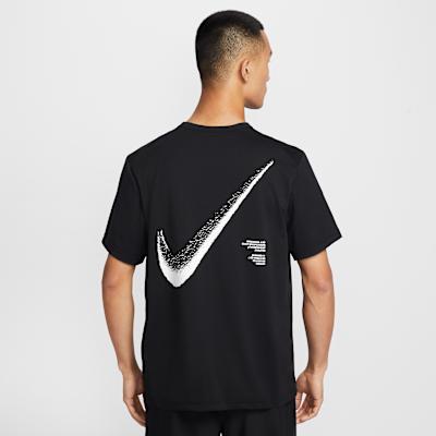 Nike HYVERSE AS M NK DF GFX SS TOP T Shirt Men s L