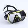 Alliance Envoy Adult Diving Mask with Integrated Nose Cover